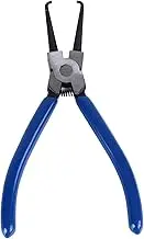 Hand Clamping Pliers Fuel Line Pliers Petrol Hose Pipe Disconnect Removal Fuel Hose Remover Clamping Tool