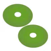 2x Angle Grinder Diamond Saw Blade Glass Ceramic Grinding/Cutting Wheel Disc cb