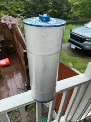 Sundance Spas Filter (6540-487)
