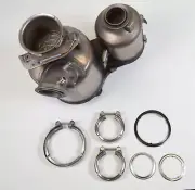 DPF Skoda Octavia TDi 2.0 2013-2020 Hatchback Diesel EURO 6'
