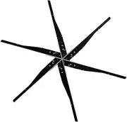 115-180CM 3D Hologram Fan Led Holographic Projector for Advertising Display High Resolution 2048 * 2880dpi Large Size Festival Advertising Display(115CM)