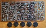 Warhammer AOS 5x Liberators Stormcast Eternals Skaventide New Sculpts NOS