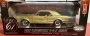 ERTL Highway 61 1/18 Diecast 1967 Oldsmobile 442 Coupe