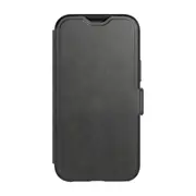 Tech21 EvoWallet for iPhone 13 mini (Black)