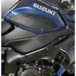 【KIRI】 TECHSPEC SUZUKI GSX-S1000GT 專用 防刮止滑 油箱貼 油箱側貼