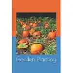 GARDEN PLANTING: GARDEN PLANTING SEEDS