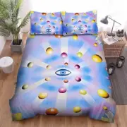 Quilt Cover Pillowcase Set 61819-006798 Queen Home Textiles Full Twin Bedclothes