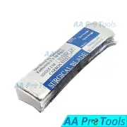 AA Pro: Pack Of 10 Pcs Stainless Steel Sterile Scalpels #12