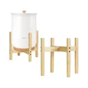 Keenray Towel Warmer CL1 and Stand Kit