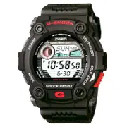 Casio G-Shock G7900 Tide Watch Black