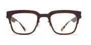 Mykita Raymond 794 Men's Glasses Brown Size 51 - Private Health Rebate - Blue Light Block Available
