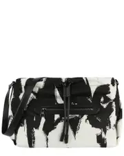 Alexander McQueen The Ball Bundle Small Shoulder Bag