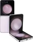 Samsung Galaxy Z Flip5 SM-F731U Verizon Only 256GB Lavender New In Box