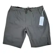 Modern american by anthropology Mens lockdown short Size Xl
