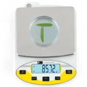 High Precision Lab Scale Laboratory Analytical Electronic Balance Digital Pre...