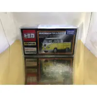 在飛比找蝦皮購物優惠-（絕版）Tomica premium Volkswagen 