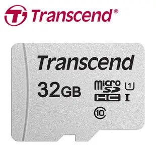 《SUNLINK》◎公司貨◎創見 Transcend SDXC 300S A1 32G 32GB U記憶卡