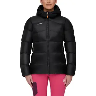 Mammut 長毛象 Meron IN Hooded AF 女款 連帽羽絨外套/羽絨衣 1013-02670 活動特價款