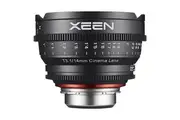 Samyang Xeen 14mm T3.1 Lens for Micro Four Thirds Four - BRAND NEW