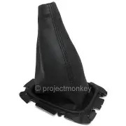 OEM Subaru 99-01 Impreza WRX GC8 / 99-02 Forester Shift Boot Shiftboot Genuine