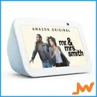 Amazon Echo Show 5 3rd Generation With Alexa - Cloud Blue