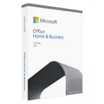 [社區電腦王] [綁微軟帳號]MICROSOFT OFFICE HOME & BUSINESS 2021 MAC數位