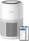 Philips PureProtect Mini 900 Series Smart Air Purifier - HEPA NanoProtect Fil...