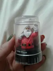 Good to Grow Toppers Podz Santa Claus B622