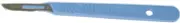 #10 Disposable Scalpels (box of 10)