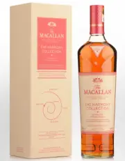 The Macallan Harmony Collection Intense Arabica Single Malt Whisky (700ml, 44%)