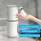 Automatic Foaming Soap Dispenser 400ml Touchless Foam New vanity Wash Hands Soap