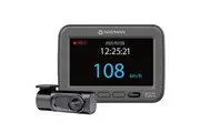 Navman MiVue Speedcam FrontAnd Rear Dash Cam Bundle AA001SPD-32GB