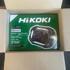 HiKOKI UR18DSDL 18V Li-ion Cordless Digital Radio With Bluetooth - Skin Only