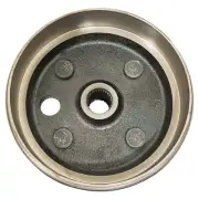 E-Z-GO - 4 cycle gas Golf Cart Brake Drum Hub | 1991 - Up