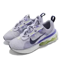 在飛比找momo購物網優惠-【NIKE 耐吉】休閒鞋 Air Max 2021 GS 運