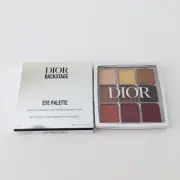 Dior Backstage Eye Palette 010 Copper Essentials 10g BNIB