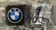 BMW Bluetooth Special Edition Mini Speaker