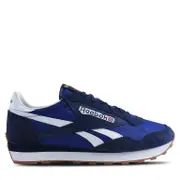 Aztec Ii Navy/Cobalt