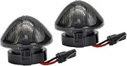 Fit For Ford F150 2001-2014 Ranger 2004-2007 Explorer Sport Trac 2007-2010 Number License Plate Light