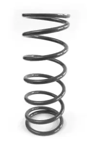 EPI Secondary Driven Clutch Spring-White for 2012-2017 Can-Am Commander 1000