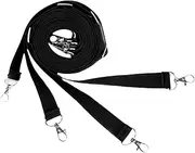 Horse Blanket Sheet Straps Stretch Belly Straps Adjustable 65 cm - 130 cm for Winter Stable Accessories Replacement