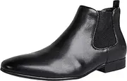 [Wild Rhino] Men's Ajax Chelsea Boot