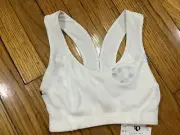 Pearl Izumi W Elite Crop Top Women's XS White