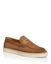 Magnanni Men's Lawford Flex Slip On Penny Sneakers - Exclusive