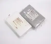 在飛比找Yahoo!奇摩拍賣優惠-日本 無印良品 MUJI 聚氨酯泡棉三層海綿刷 3入 白色、