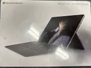 Microsoft Surface Pro 5 12.3" Touchscreen Intel Core M3 7Y30 4GB Memory 128G SSD
