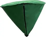 BESPORTBLE Outdoor Heater Cover Sturdy Rain Proof Cover for Patio Heater Garden Radiator Protects from Scratches