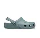 Crocs Clogs Classic Unisex Grey 10001 Women's US Size 8 Men's Size 6