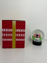 Ranboo Snow Globe Christmas Edition NEW
