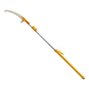 Silky Hayate Extendable Complete Pole Saw